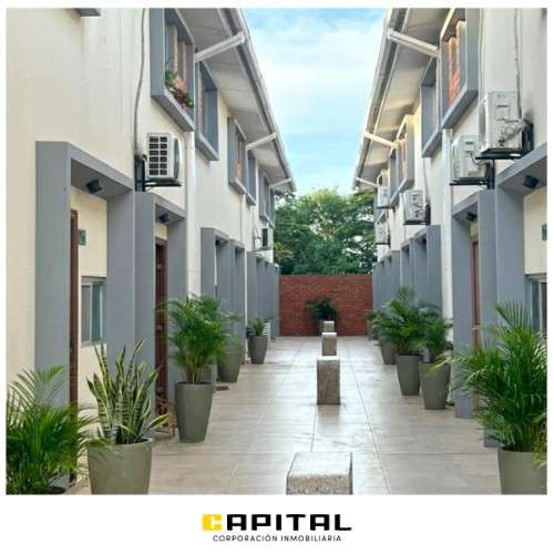 Duplex en venta en zona norte652541685