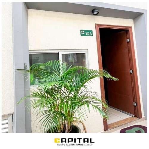 Duplex en venta en zona norte652541685