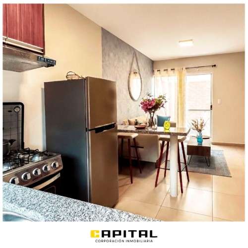 Duplex en venta en zona norte652541685