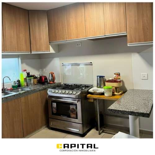 Duplex en venta en zona norte652541685