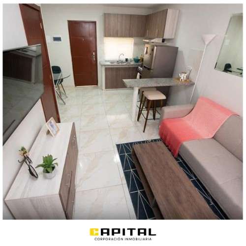 Duplex en venta en zona norte652541685