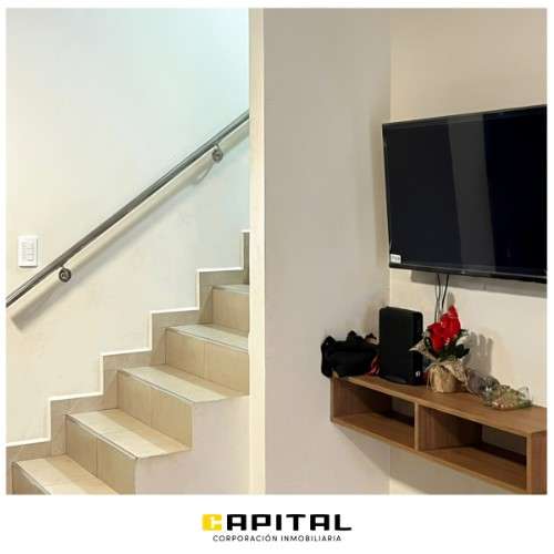 Duplex en venta en zona norte652541685