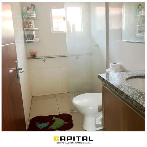 Duplex en venta en zona norte652541685