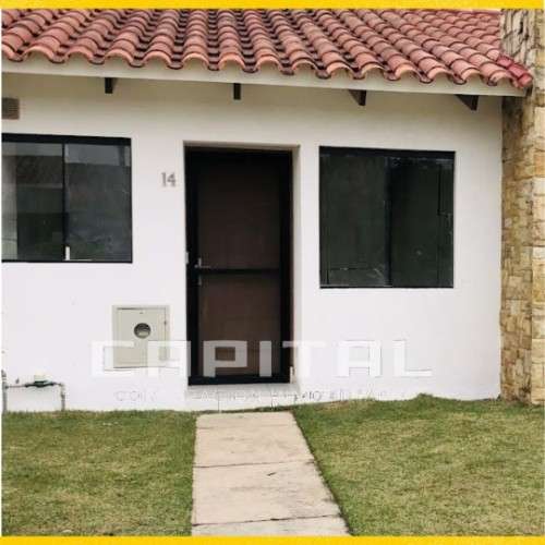 Casa en alquiler en condominio privado – fontana la riviera i314554422