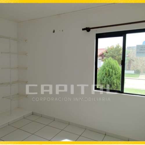 Casa en alquiler en condominio privado – fontana la riviera i314554422