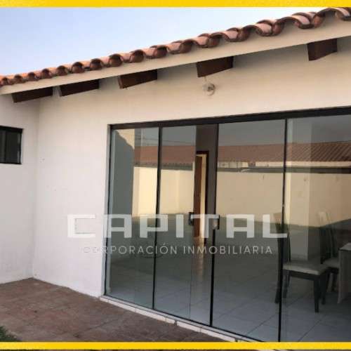 Casa en alquiler en condominio privado – fontana la riviera i314554422