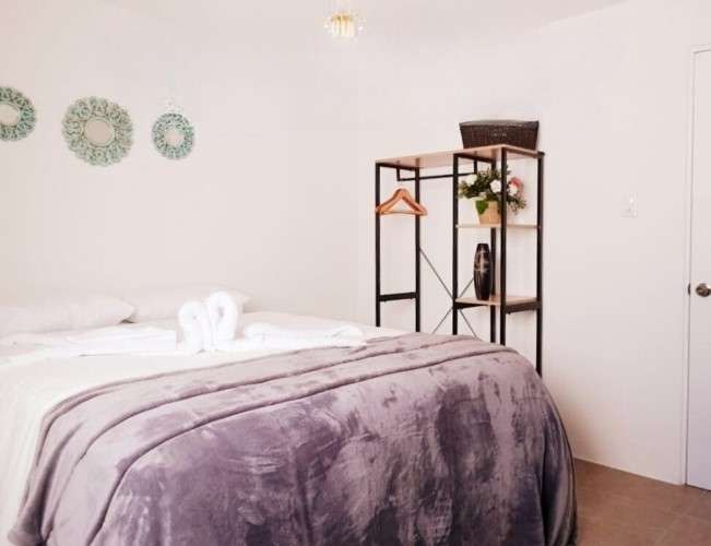 Amplio departamento céntrico 4 habs y 4 baños, ideal para ti923625448