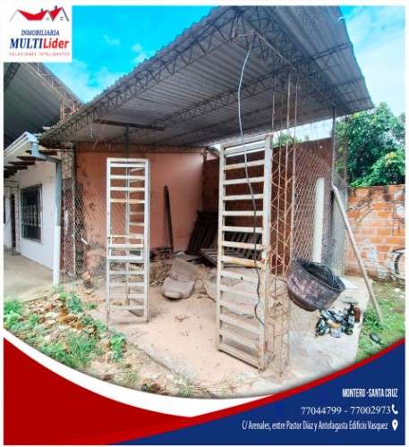 Casa en venta con excelente ubicación comercial918523666