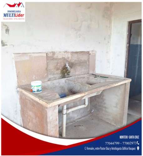 Casa en venta con excelente ubicación comercial918523666