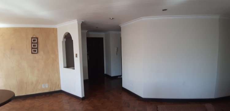Alquiler la paz soleado departamento amoblado sobre la avenida arce 183m2864865297