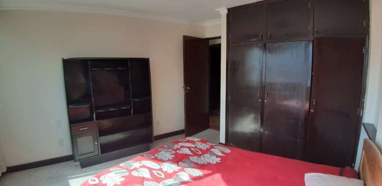 Alquiler la paz soleado departamento amoblado sobre la avenida arce 183m2864865297