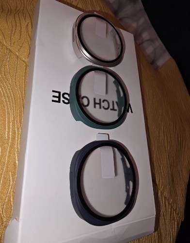 Samsung galaxy watch 8 y watch 8 classic correas y case1985463630