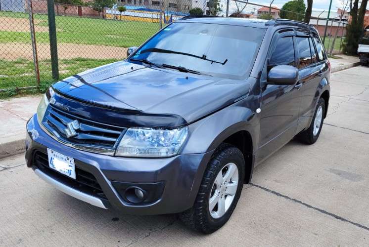 Vagoneta suzuki grand vitara 20161101146423