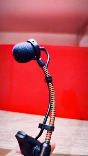 Pedal boss ve-2065380501