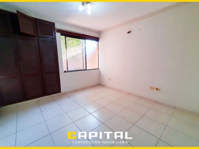 Barrio fleig – hermosa casa con piscina en alquiler70568599
