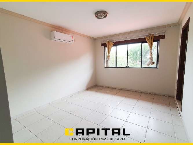 Barrio fleig – hermosa casa con piscina en alquiler70568599