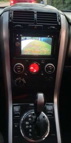 Vendo vagoneta 2017 suzuki grand vitara de imcruz cel 75018362  caja automatica 4x4 motor 2000cc  aire acondicionado radio original suzuki camara de retro vidrios eléctricos  aros de magnesio originales  perfecto estado795965775