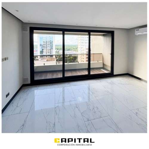 Departamento en venta lujoso condominio sky moon  equipetrol norte rodeado de hoteles 5 estrellas, sector empresaria2059641