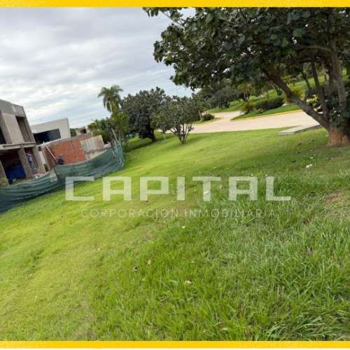 En venta terreno en urubo village1257307770