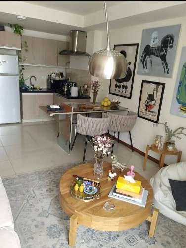 Departamento en venta!  condominio macororó 91755609932