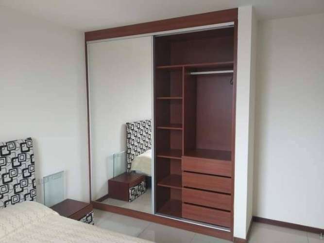 Departamento en venta!  condominio macororó 91755609932