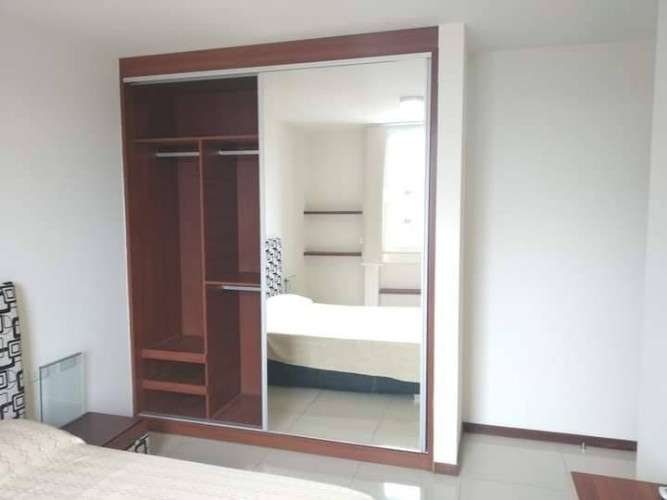 Departamento en venta!  condominio macororó 91755609932