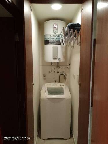 Departamento en venta!  condominio macororó 91755609932