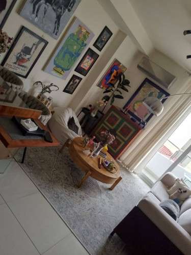 Departamento en venta!  condominio macororó 91755609932