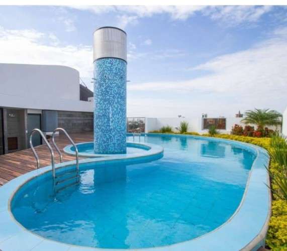 Departamento en venta!  condominio macororó 91755609932