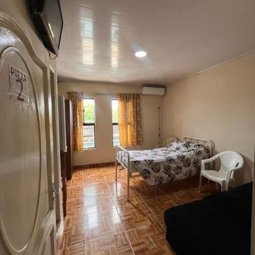 Clínica + farmacia en venta. portachuelo1515789234