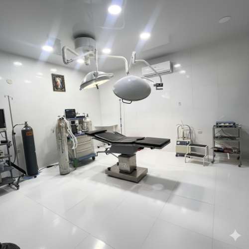 Clínica + farmacia en venta. portachuelo1515789234