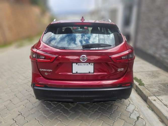 ?✨ nissan qashqai advance 2019 en venta ✨?1716926196