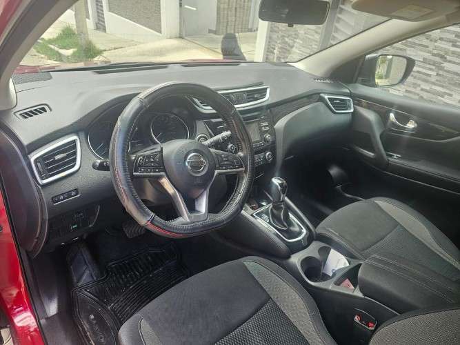 ?✨ nissan qashqai advance 2019 en venta ✨?1716926196