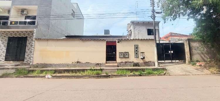 Casa comercial en venta zona oeste907090008