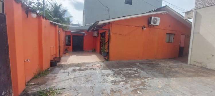 Casa comercial en venta zona oeste907090008