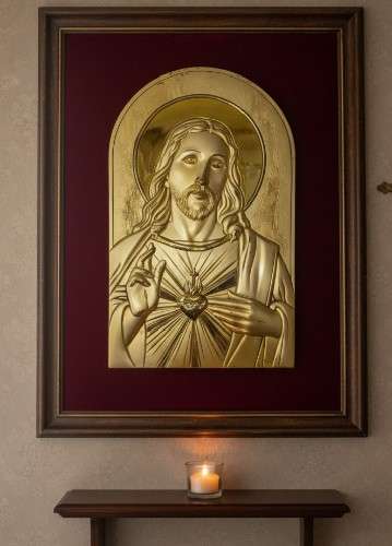 Sagrado corazón de jesus1190604116