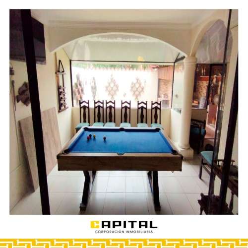 Casa en venta en condominio bavaria1908434071