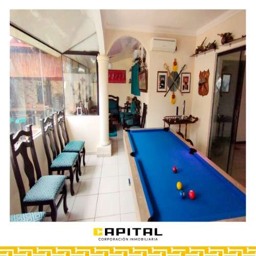 Casa en venta en condominio bavaria1908434071