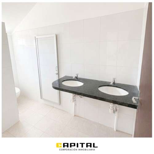  ¡amplio galpón comercial en alquiler! ?96770593