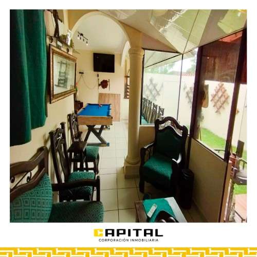 Casa en venta en condominio bavaria1908434071