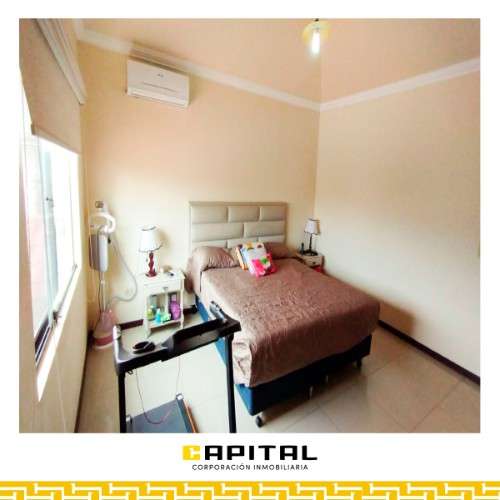 Casa en venta en condominio bavaria1908434071