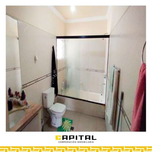 Casa en venta en condominio bavaria1908434071