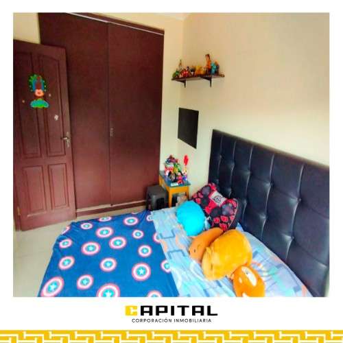 Casa en venta en condominio bavaria1908434071