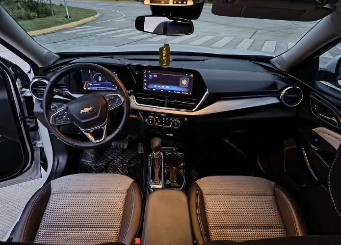 Chevrolet trax 20251419292955