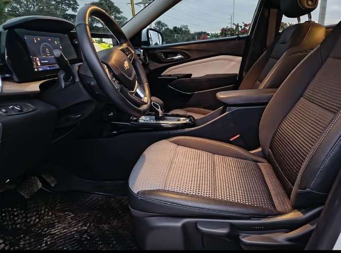 Chevrolet trax 20251419292955