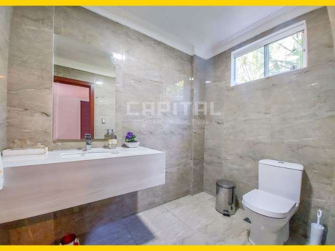 Casacon piscina en alquiler zona oeste en condominio exclusivoondominio805285240