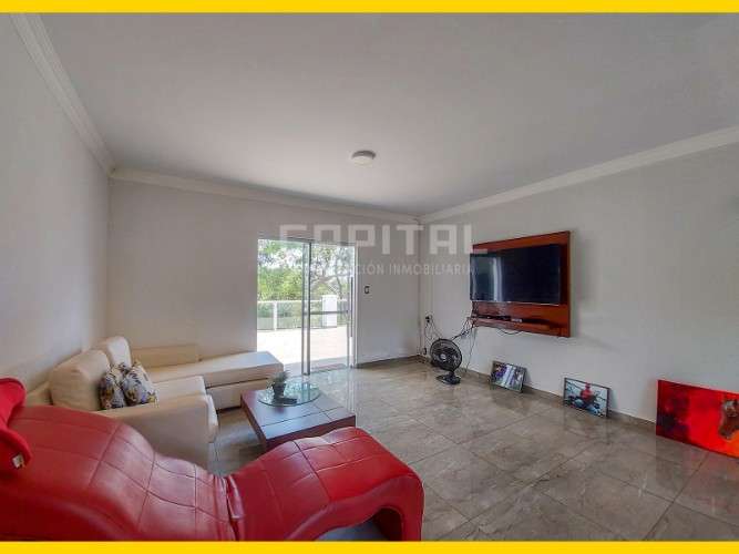 Casacon piscina en alquiler zona oeste en condominio exclusivoondominio805285240