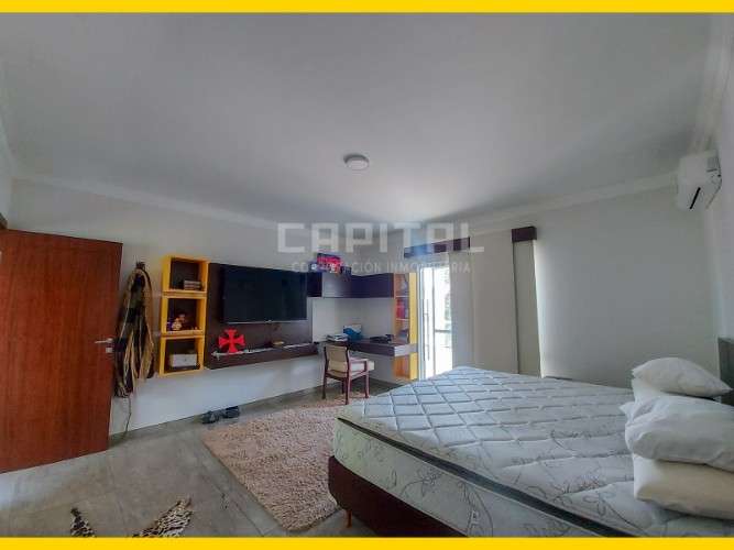 Casacon piscina en alquiler zona oeste en condominio exclusivoondominio805285240