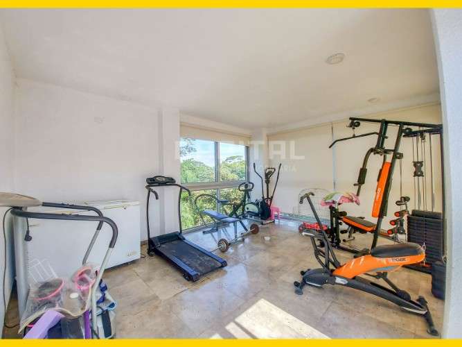 Casacon piscina en alquiler zona oeste en condominio exclusivoondominio805285240