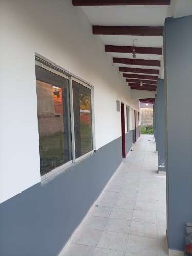 Depósito! amplia casa en anticrético - zona sur486438561